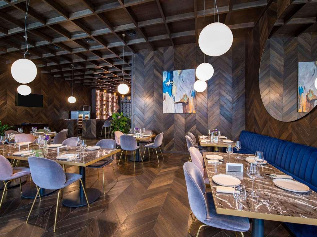 Tbilisi Philharmonia Apartment Restaurante foto